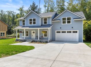 36671 Tamarack Drive NE, Hansville, WA
