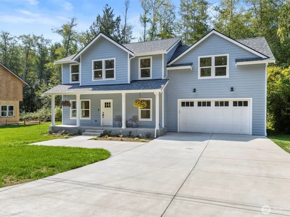 36671 Tamarack Drive NE, Hansville, WA 98340