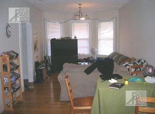 48 Atherton Rd #1, Brookline, MA 02446