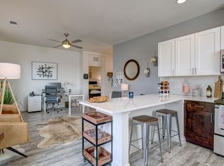 9005 Alderman Dr UNIT 8, Austin, TX 78747