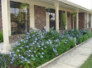 682 Ridgehill Dr, Orange Park, FL 32065