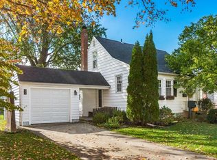 741 Keen Ave, Ashland, OH 44805