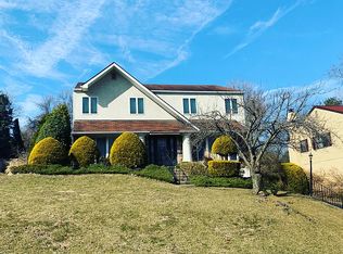 2565 Kirk Dr, Huntingdon Valley, PA 19006
