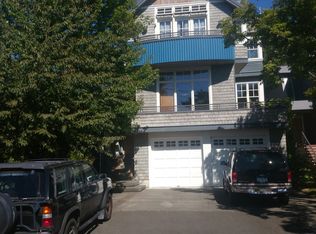 12220 7th Ave NW, Seattle, WA 98177