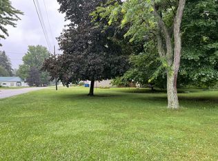 E Jefferson St, Coleman, MI 48618