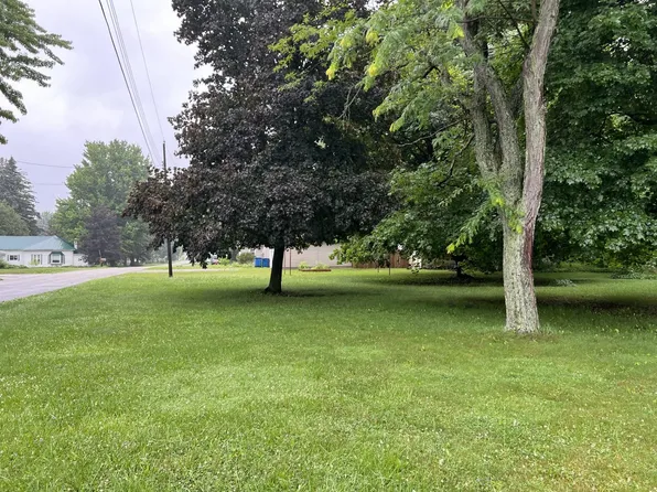 E Jefferson St, Coleman, MI 48618