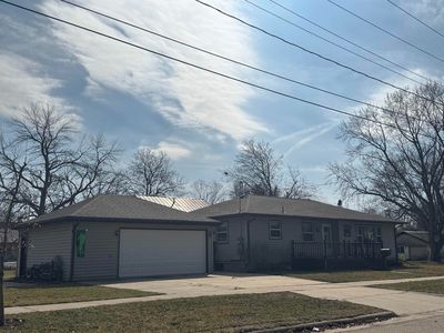 500 15th Ave, Charles City, IA, 50616
