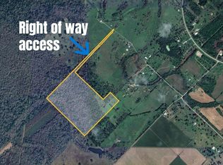 0 County Road 488b, Sweeny, TX 77480