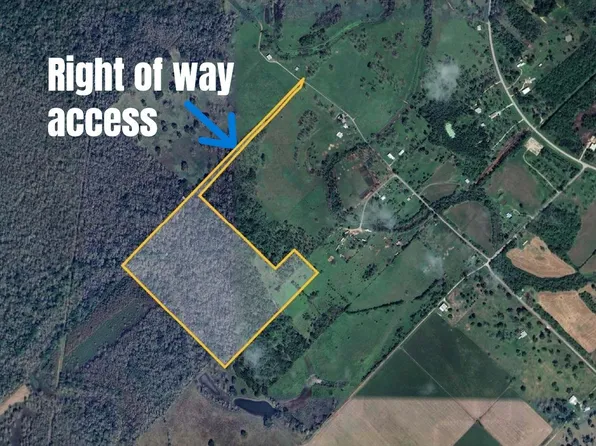 0 County Road 488b, Sweeny, TX 77480