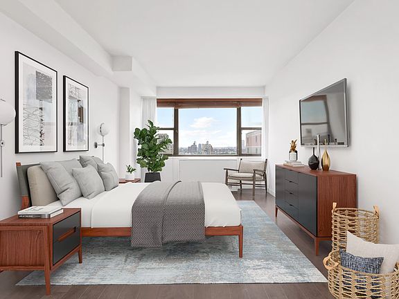 2nd image of 115 E 9th St APT 17G