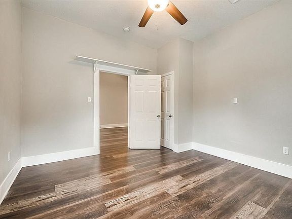 Bedroom #1