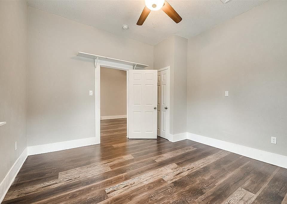 Bedroom #1