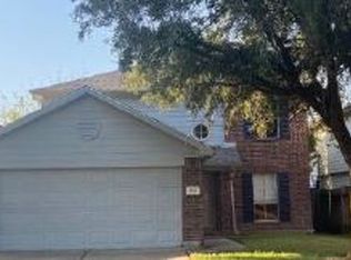 8607 High Mountain Dr, Houston, TX 77088