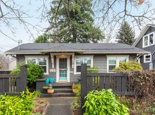 3134 NE 67th Ave, Portland, OR 97213