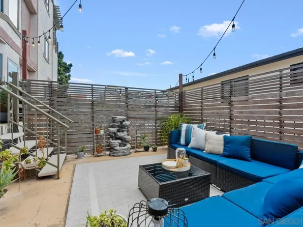 909 Sutter St Unit 105, San Diego, CA 92103