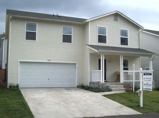 10402 192nd Street Ct E, Graham, WA 98338