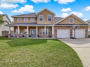 2410 Safe Harbor Ln, Fernandina Beach, FL 32034