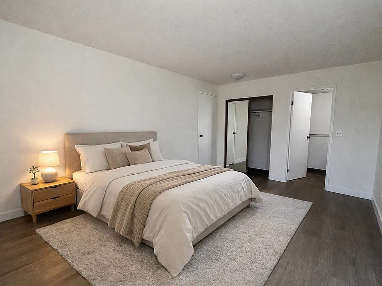 8660 Granville Ave #107 — Photo 4