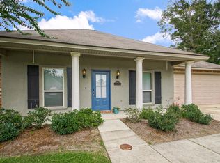 7445 Springfield Place Ln, Denham Springs, LA 70706