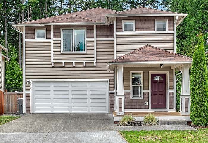 1st image of 9956 244th Pl NE #98053REDMOND