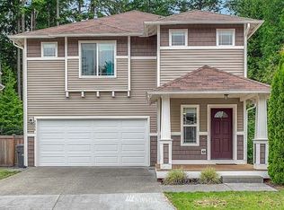 9956 244th Pl NE #98053REDMOND, Redmond, WA 98053