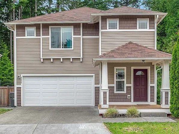 9956 244th Pl NE #98053REDMOND, Redmond, WA 98053