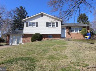 50 Delmont Ave, Harrisburg, PA