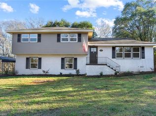 102 Inlet Dr, Anderson, SC 29625