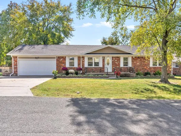 924 Allison Dr, Hopkinsville, KY 42240