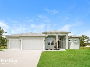 1117 Pisa St E, Lehigh Acres, FL 33974