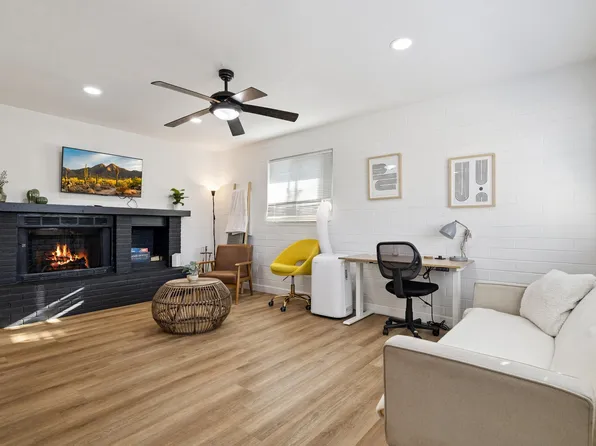 2112 E Lemon St, Tempe, AZ 85281