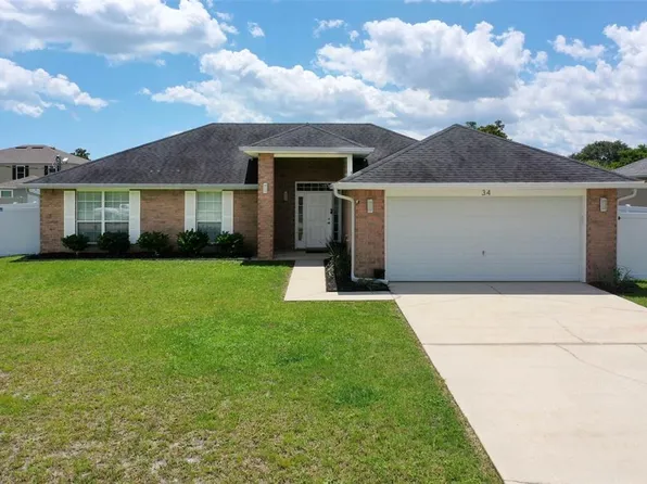 34 Forest Grove Dr, Palm Coast, FL 32137