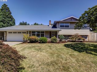 7241 SE Cypress Ave, Milwaukie, OR 97267