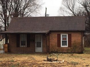 16 Cahokia St, Cahokia, IL 62206