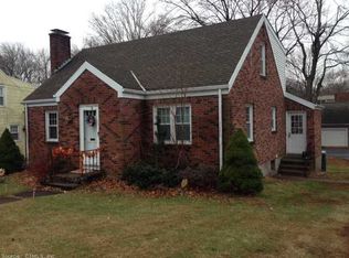 12 McKee St, Manchester, CT 06040