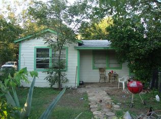 3227 Pitluk Ave, San Antonio, TX 78211