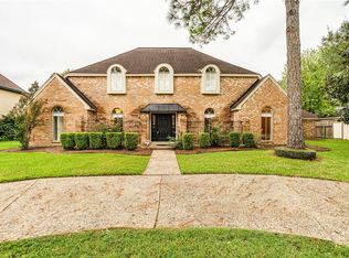 614 Houghton Rd, Katy, TX 77450