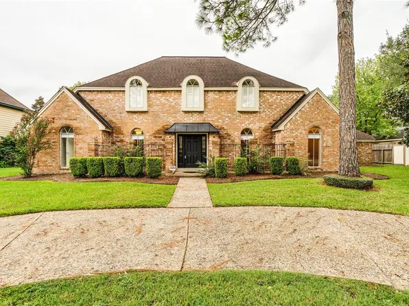 614 Houghton Rd, Katy, TX 77450