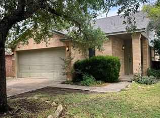 1008 Balanced Rock Pl, Round Rock, TX 78681