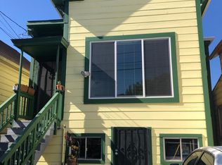 678 Sycamore St, Oakland, CA 94612