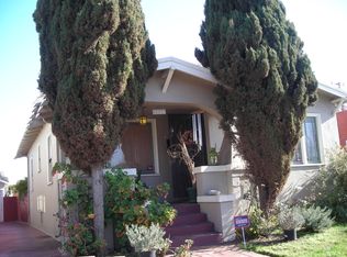 2406 65th Ave, Oakland, CA 94605