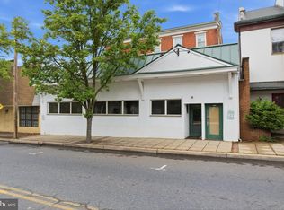 107 S Main St, North Wales, PA 19454