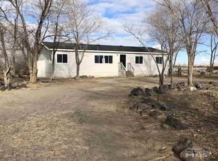 2720 E 6th St, Silver Springs, NV