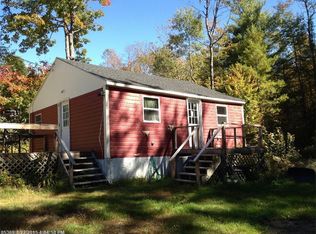 610 Ross Corner Rd, Waterboro, ME 04087