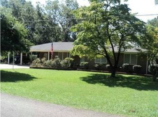 201 38th St E, Tuscaloosa, AL 35405