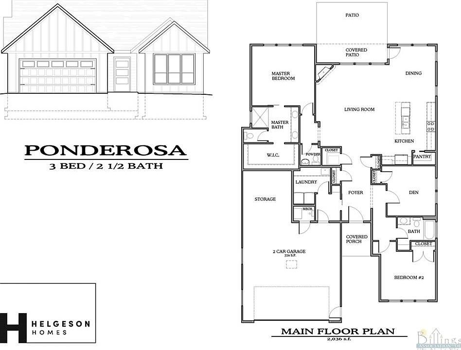 2nd image of 4687 Vista Dr