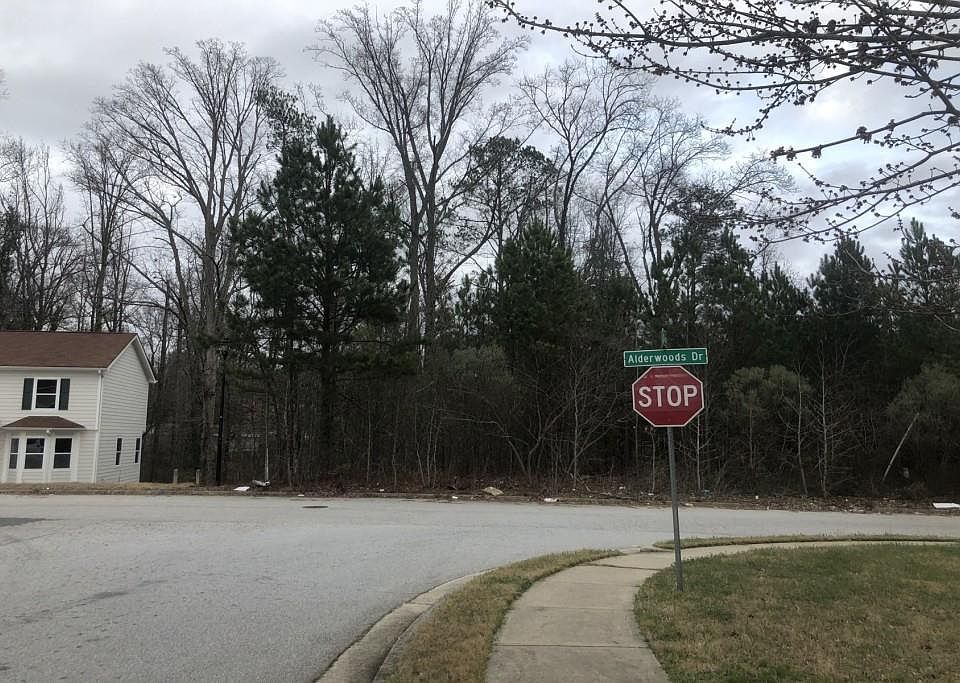 2nd image of 4014 Alderwoods Dr