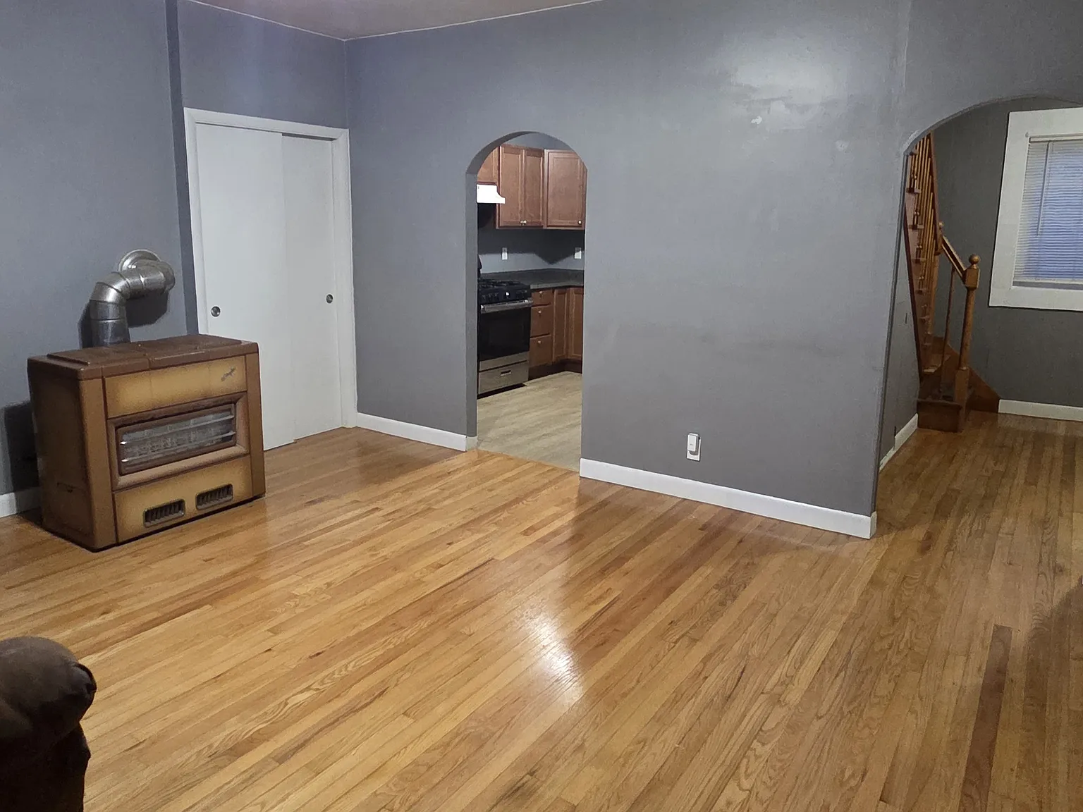 2 bed, 1.5 bath, $1,750 — Photo 1