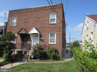 530 Lebaum St SE, Washington, DC 20032