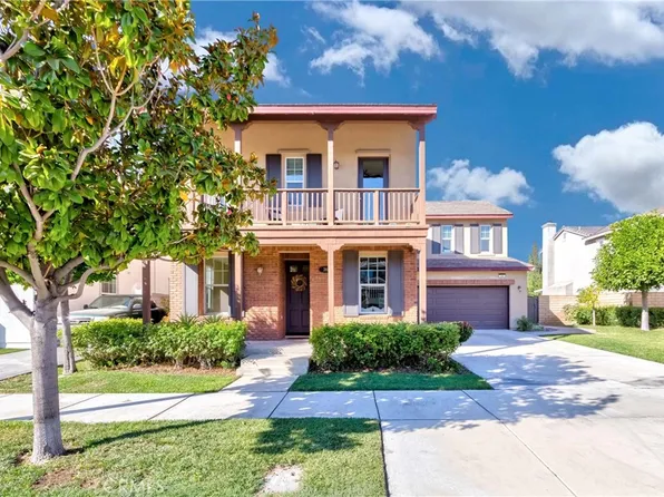 340 W Saint Andrews St, Ontario, CA 91762